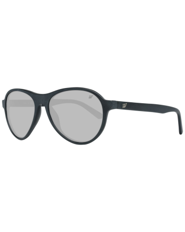 SUNGLASSES WEB EYEWEAR UNISEX WE0128-5402B (Lens/Bridge/Temple) 54/17/145 mm)
