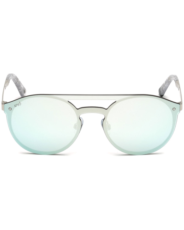 SUNGLASSES WEB EYEWEAR UNISEX WE0182-18C (Lens/Bridge/Temple) 51/22/140 mm)