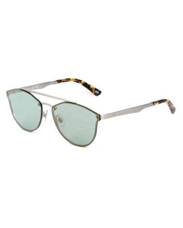 SUNGLASSES WEB EYEWEAR UNISEX WE0189-09X (Lens/Bridge/Temple) 59/15/140 mm)