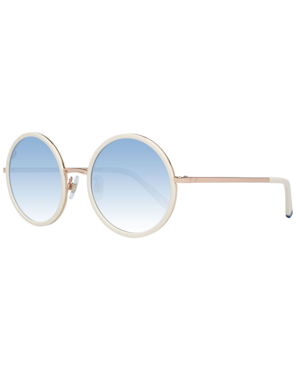 SUNGLASSES WEB EYEWEAR WOMAN WE0200-5221F (Lens/Bridge/Temple) 52/22/140 mm)