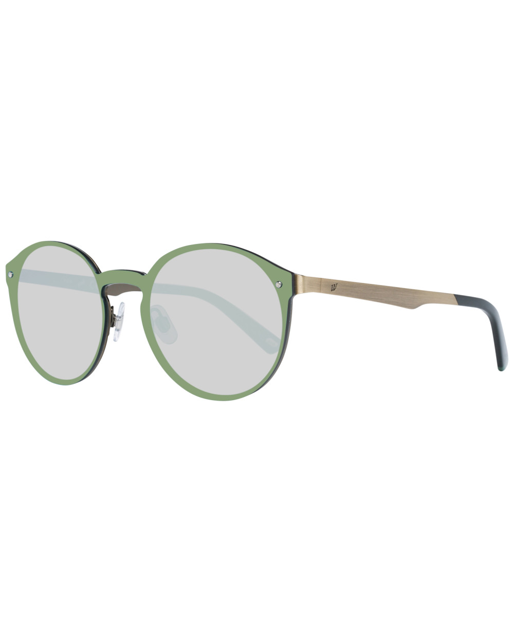 SUNGLASSES WEB EYEWEAR WOMAN WE0203-38Q (Lens/Bridge/Temple) 00/15/145 mm)