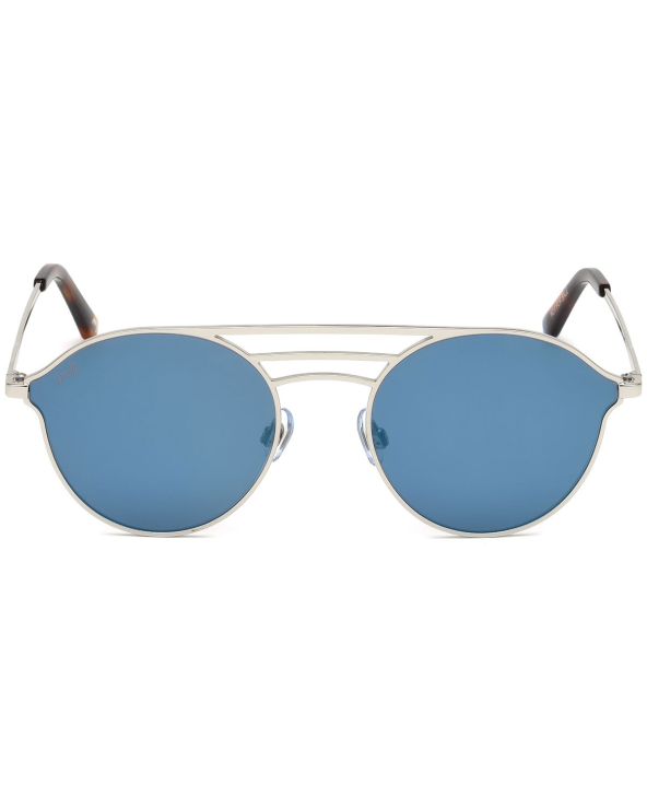 SUNGLASSES WEB EYEWEAR UNISEX WE0207-16X (Lens/Bridge/Temple) 55/20/145 mm)