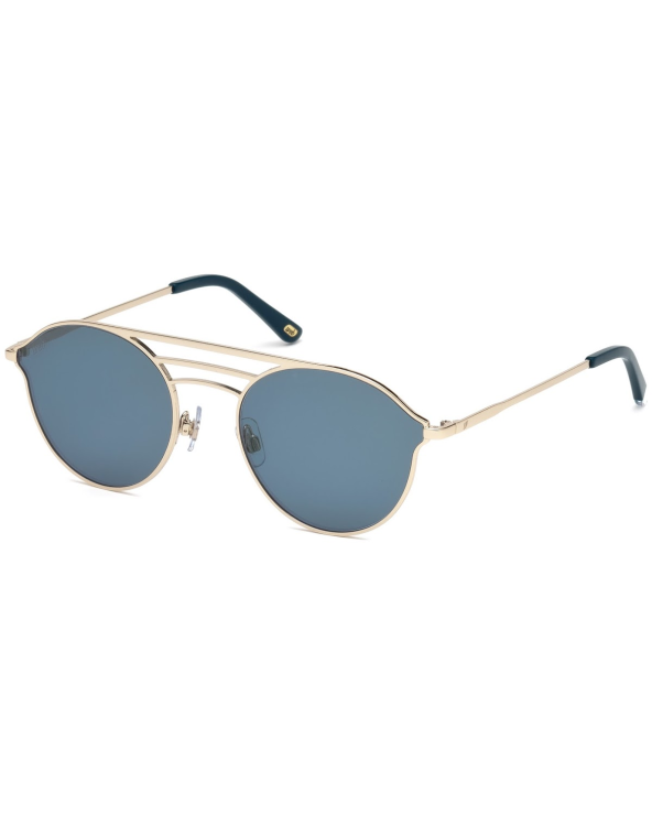 SUNGLASSES WEB EYEWEAR UNISEX WE0207-28X (Lens/Bridge/Temple) 55/15/145 mm)