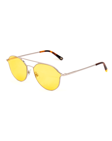 SUNGLASSES WEB EYEWEAR UNISEX WE0208-14J (Lens/Bridge/Temple) 59/15/145 mm)