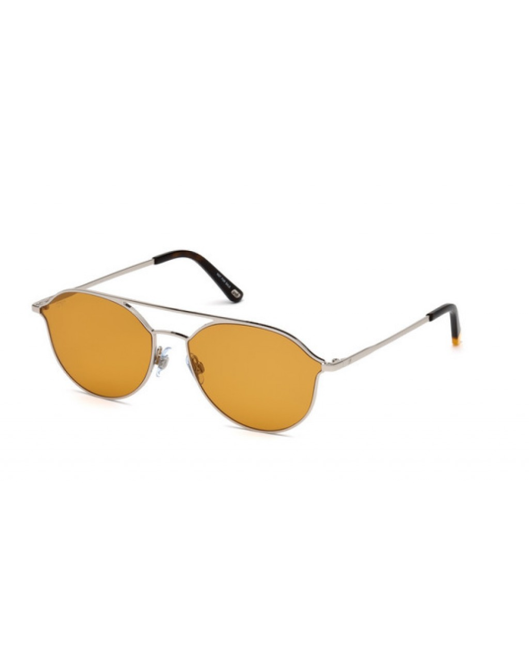 SUNGLASSES WEB EYEWEAR UNISEX WE0208-16E (Lens/Bridge/Temple) 59/15/145 mm)