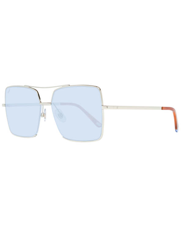 SUNGLASSES WEB EYEWEAR WOMAN WE0210-32V (Lens/Bridge/Temple) 57/15/145 mm)
