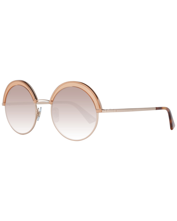 SUNGLASSES WEB EYEWEAR WOMAN WE0218-72Z (Lens/Bridge/Temple) 51/15/145 mm)