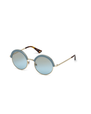 SUNGLASSES WEB EYEWEAR WOMAN WE0218-84W (Lens/Bridge/Temple) 51/15/145 mm)