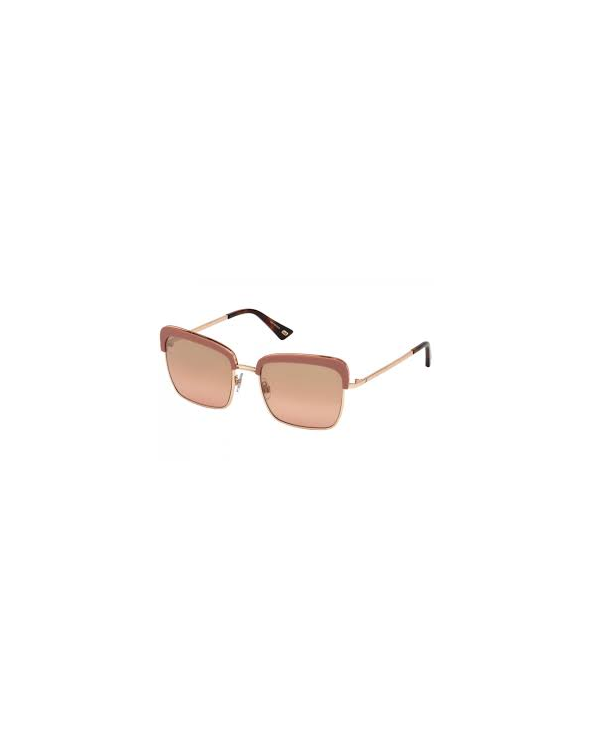 SUNGLASSES WEB EYEWEAR WOMAN WE0219-72Z (Lens/Bridge/Temple) 55/19/140 mm)