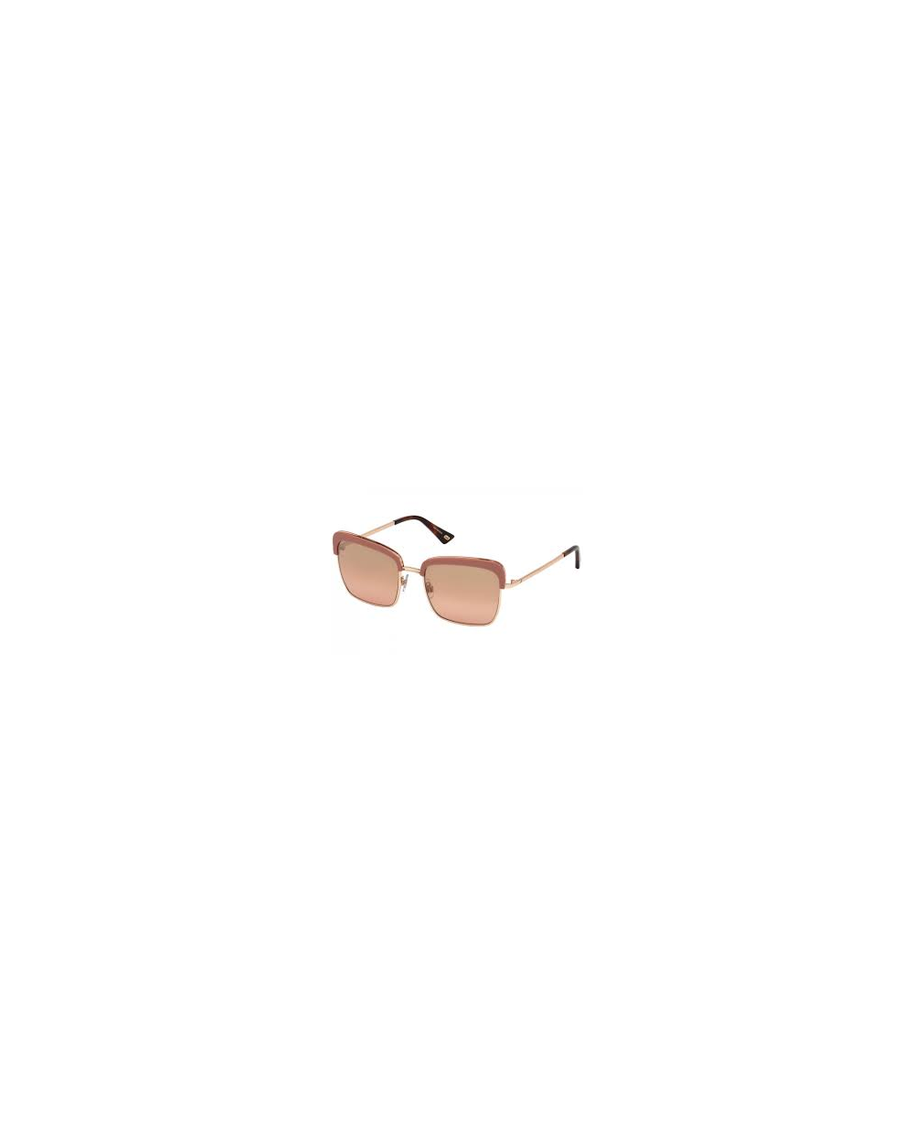 SUNGLASSES WEB EYEWEAR WOMAN WE0219-72Z (Lens/Bridge/Temple) 55/19/140 mm)