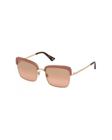 SUNGLASSES WEB EYEWEAR WOMAN WE0219-72Z (Lens/Bridge/Temple) 55/19/140 mm)