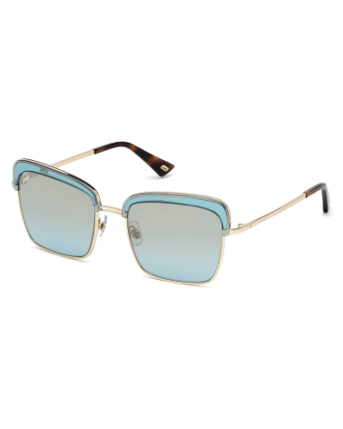 SUNGLASSES WEB EYEWEAR WOMAN WE0219-84W (Lens/Bridge/Temple) 55/19/140 mm)
