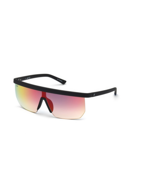 SUNGLASSES WEB EYEWEAR MAN WE0221-02Z (Lens/Bridge/Temple) 00/15/145 mm)