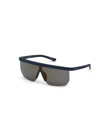 SUNGLASSES WEB EYEWEAR MAN WE0221-91C (Lens/Bridge/Temple) 00/15/145 mm)