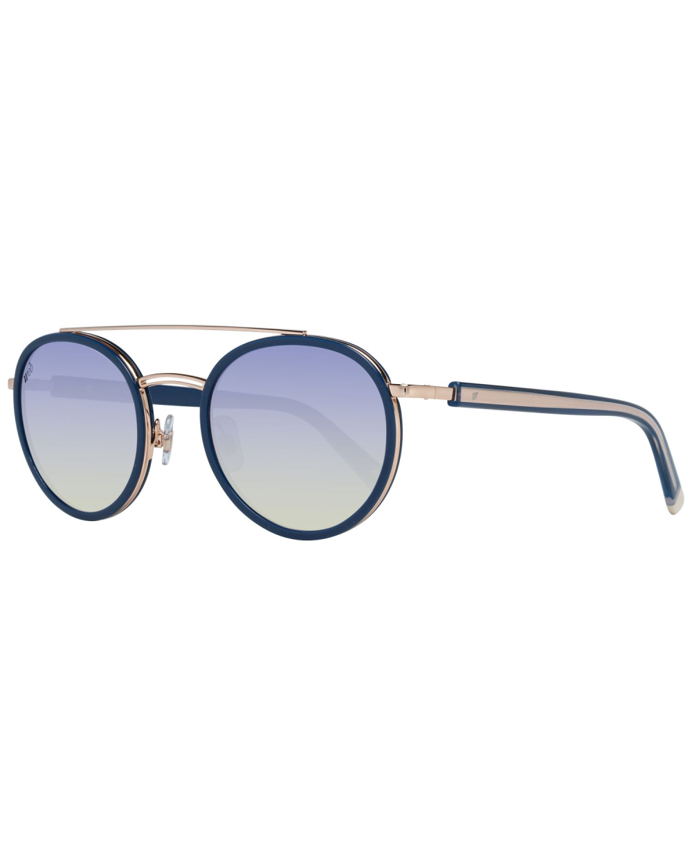 SUNGLASSES WEB EYEWEAR UNISEX WE0225-5290W (Lens/Bridge/Temple) 52/22/145 mm)