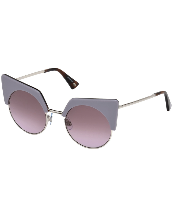 SUNGLASSES WEB EYEWEAR WOMAN WE0229-78Z (Lens/Bridge/Temple) 49/21/140 mm)