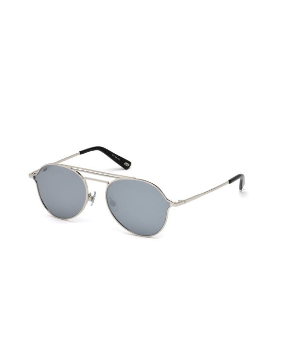 SUNGLASSES WEB EYEWEAR MAN WE0230-5616C (Lens/Bridge/Temple) 56/18/145 mm)