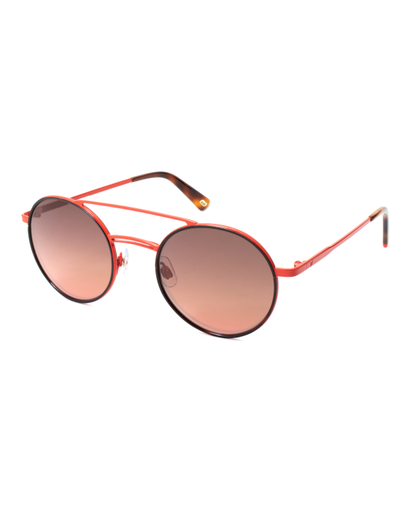 SUNGLASSES WEB EYEWEAR MAN WE0233-66F (Lens/Bridge/Temple) 50/22/145 mm)