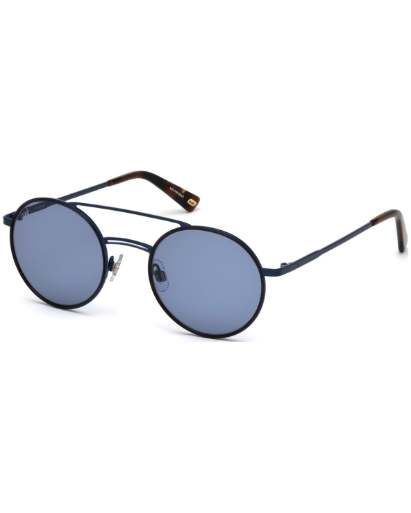 SUNGLASSES WEB EYEWEAR MAN WE0233-90V (Lens/Bridge/Temple) 50/22/145 mm)