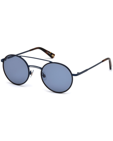 SUNGLASSES WEB EYEWEAR MAN WE0233-90V (Lens/Bridge/Temple) 50/22/145 mm)