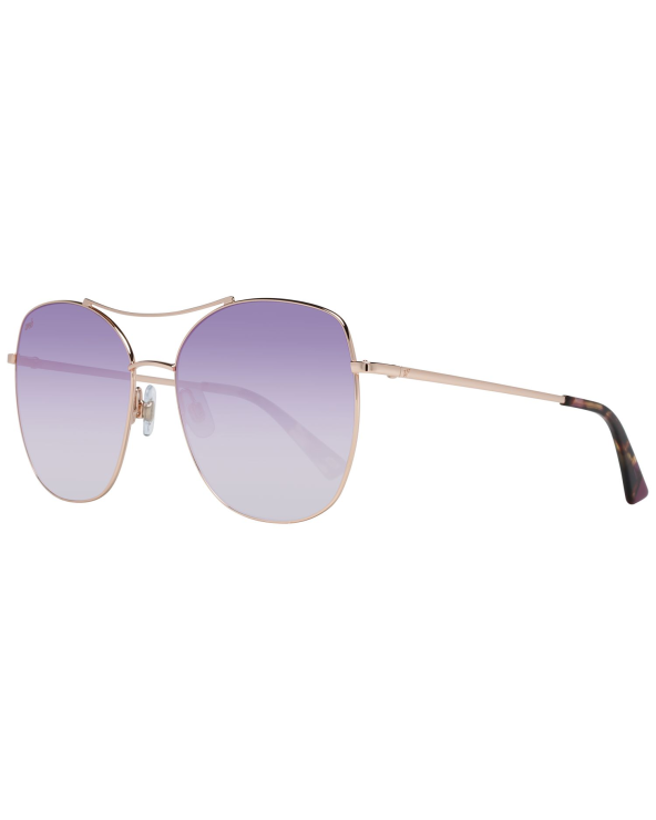 SUNGLASSES WEB EYEWEAR WOMAN WE0245-5833Z (Lens/Bridge/Temple) 58/17/135 mm)