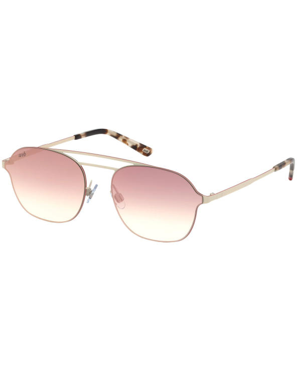 SUNGLASSES WEB EYEWEAR MAN WE0248-21G (Lens/Bridge/Temple) 58/18/145 mm)