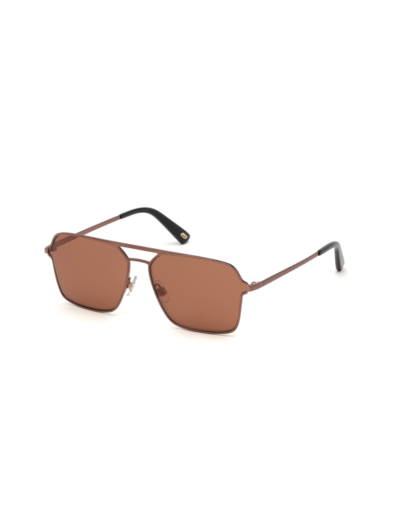 SUNGLASSES WEB EYEWEAR MAN WE0261-6036E (Lens/Bridge/Temple) 60/14/145 mm)