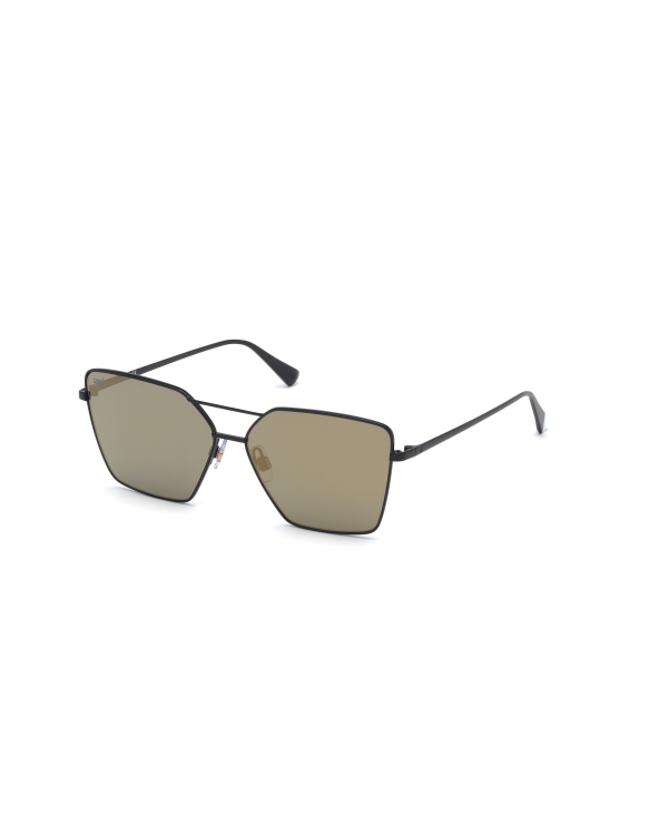 SUNGLASSES WEB EYEWEAR WOMAN WE0268-5801C (Lens/Bridge/Temple) 58/13/140 mm)
