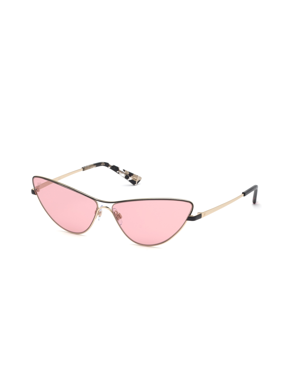 SUNGLASSES WEB EYEWEAR WOMAN WE0269-6532S (Lens/Bridge/Temple) 65/13/140 mm)