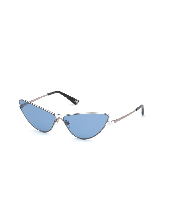 SUNGLASSES WEB EYEWEAR WOMAN WE0269-6534V (Lens/Bridge/Temple) 65/13/140 mm)