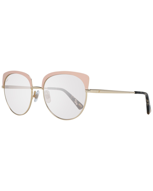 SUNGLASSES WEB EYEWEAR WOMAN WE0271-5532Z (Lens/Bridge/Temple) 55/18/140 mm)