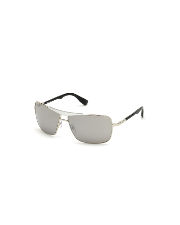 SUNGLASSES WEB EYEWEAR MAN WE0280-6216C (Lens/Bridge/Temple) 62/12/125 mm)
