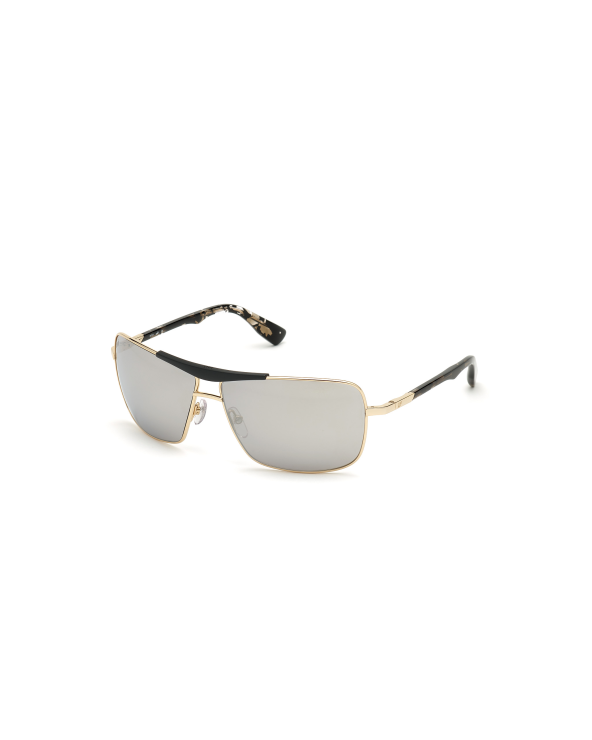 SUNGLASSES WEB EYEWEAR MAN WE0280-6232C (Lens/Bridge/Temple) 62/12/125 mm)