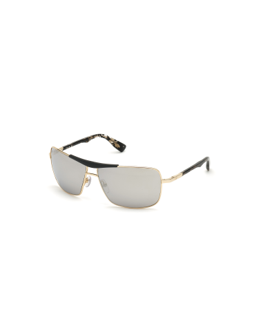 SUNGLASSES WEB EYEWEAR MAN WE0280-6232C (Lens/Bridge/Temple) 62/12/125 mm)