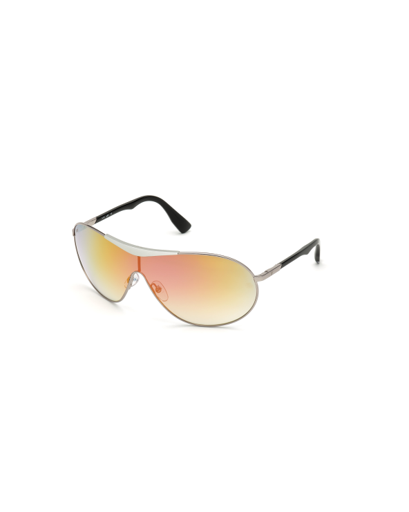 SUNGLASSES WEB EYEWEAR Unisex WE0282-0014Z (Lens/Bridge/Temple) 00/0/120 mm)