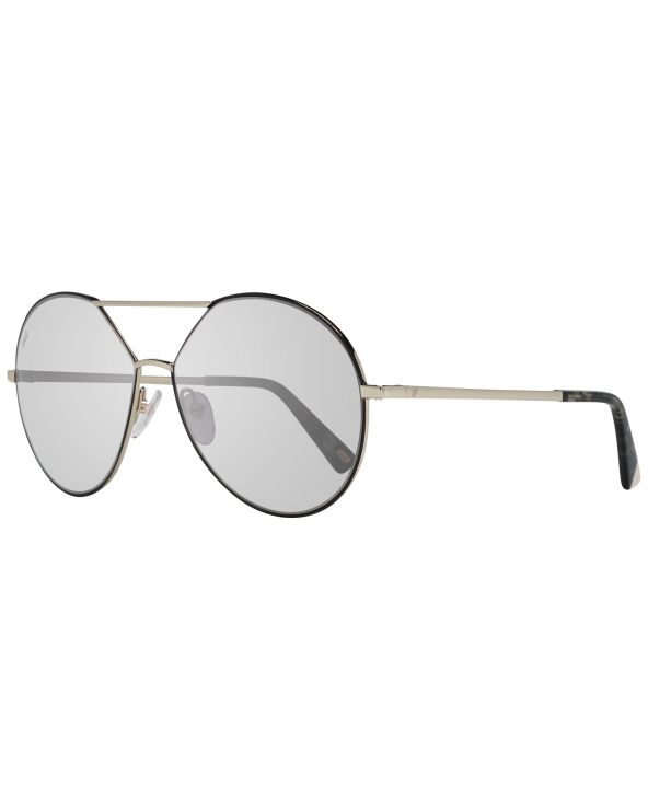 SUNGLASSES WEB EYEWEAR WOMAN WE0286-5732B (Lens/Bridge/Temple) 57/14/140 mm)