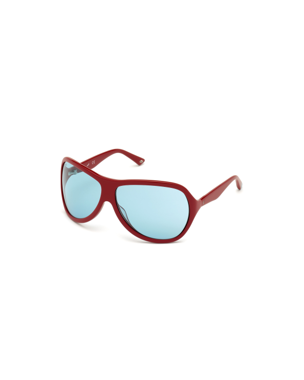 SUNGLASSES WEB EYEWEAR WOMAN WE0290-6566V (Lens/Bridge/Temple) 65/12/115 mm)