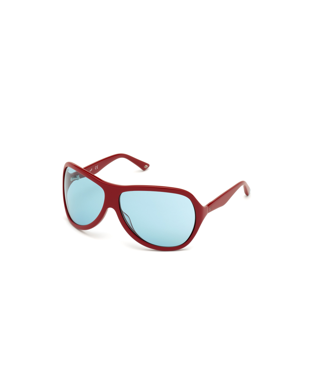 SUNGLASSES WEB EYEWEAR WOMAN WE0290-6566V (Lens/Bridge/Temple) 65/12/115 mm)