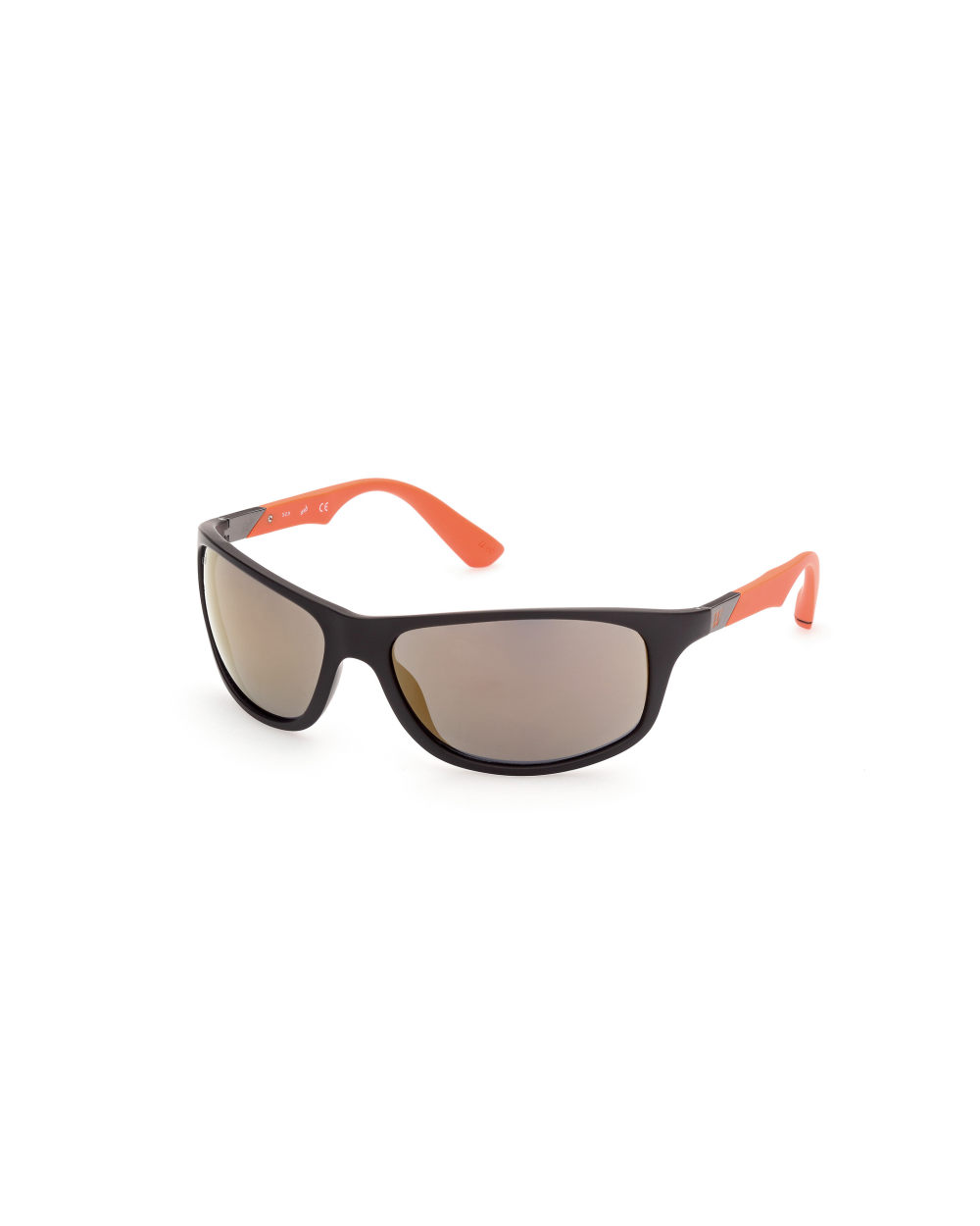 SUNGLASSES WEB EYEWEAR MAN WE0294-6405C (Lens/Bridge/Temple) 64/17/125 mm)