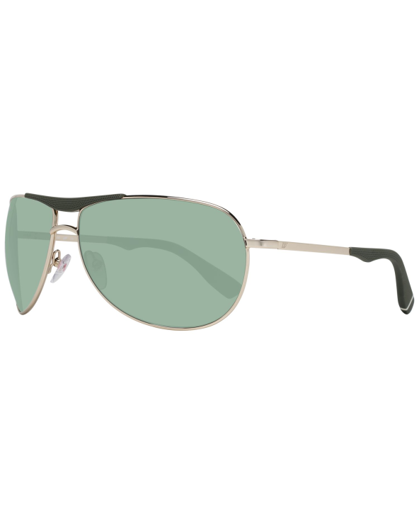 SUNGLASSES WEB EYEWEAR MAN WE0296-6632P (Lens/Bridge/Temple) 66/14/125 mm)