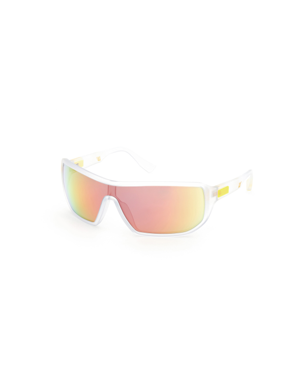 SUNGLASSES WEB EYEWEAR MAN WE0299-0026Q (Lens/Bridge/Temple) 00/0/115 mm)