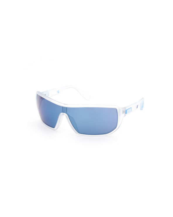 SUNGLASSES WEB EYEWEAR MAN WE0299-0026V (Lens/Bridge/Temple) 00/0/115 mm)