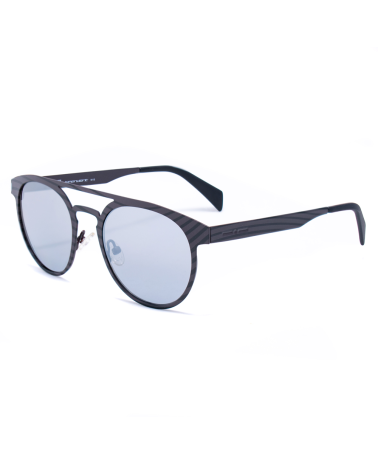 SUNGLASSES ITALIA INDEPENDENT UNISEX 0020T-WOD-057 (Lens/Bridge/Temple) 51/21/140 mm)