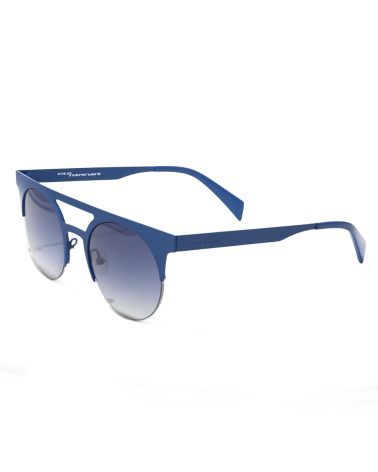 SUNGLASSES ITALIA INDEPENDENT UNISEX 0026-022-000 (Lens/Bridge/Temple) 49/21/140 mm)