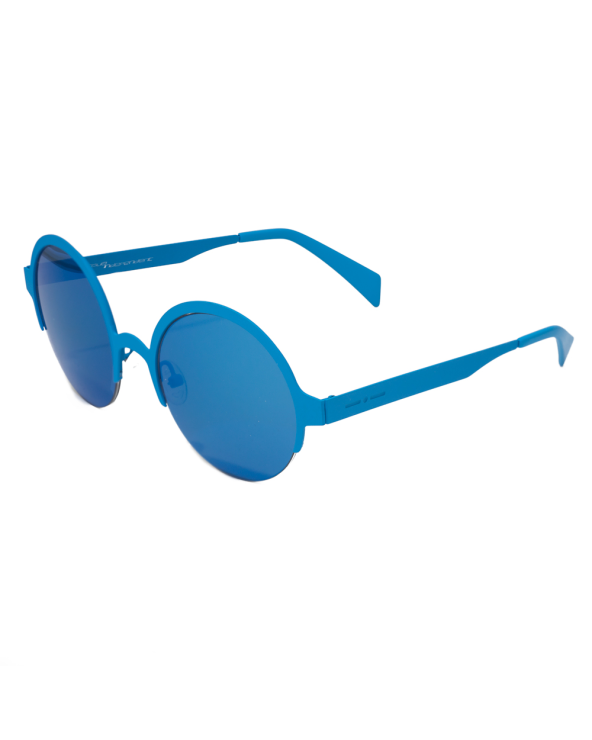 SUNGLASSES ITALIA INDEPENDENT UNISEX 0027-027-000 (Lens/Bridge/Temple) 51/21/140 mm)
