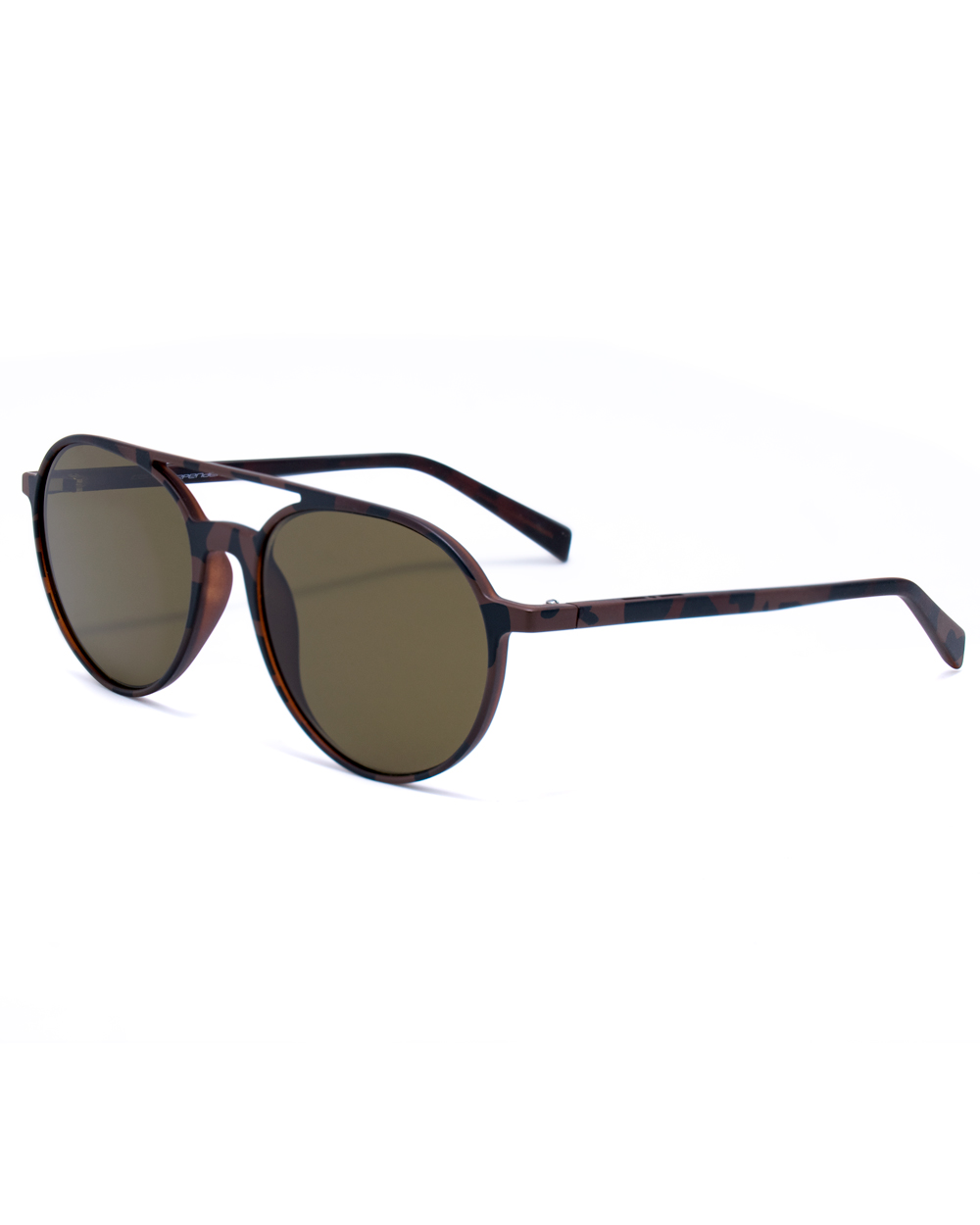 SUNGLASSES ITALIA INDEPENDENT UNISEX 0038-148-000 (Lens/Bridge/Temple) 53/17/140 mm)