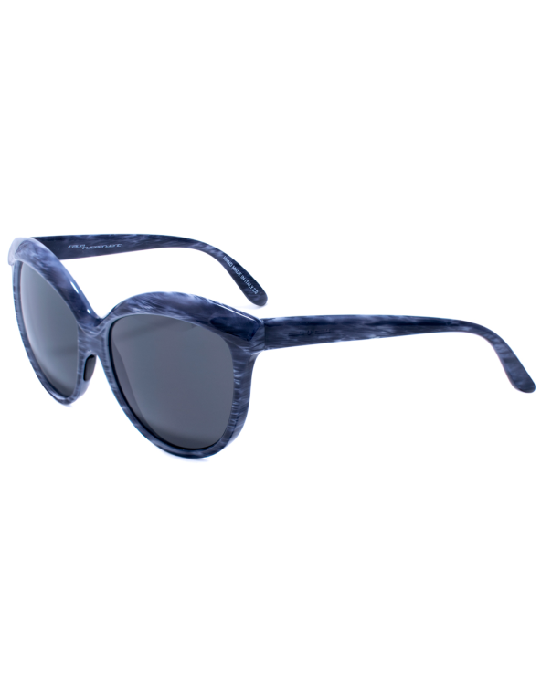 SUNGLASSES ITALIA INDEPENDENT WOMAN 0092-BH2-009 (Lens/Bridge/Temple) 58/20/140 mm)