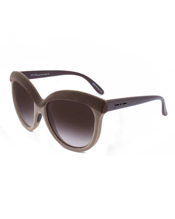 SUNGLASSES ITALIA INDEPENDENT WOMAN 0092V2-044041 (Lens/Bridge/Temple) 58/20/140 mm)