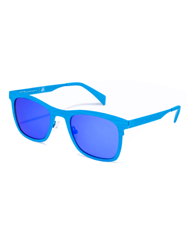 SUNGLASSES ITALIA INDEPENDENT UNISEX 0098-027-000 (Lens/Bridge/Temple) 51/21/140 mm)