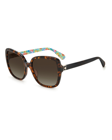SUNGLASSES KATE SPADE WOMEN WILHEMINAS086 (Lens/Bridge/Temple) 55/17/140 mm)